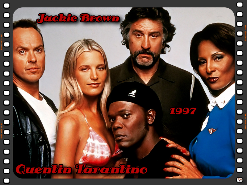 Jackie Brown